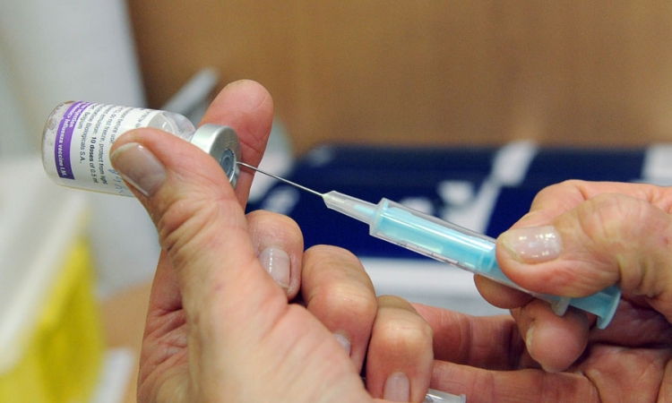 Neophodna masovna vakcinacija protiv gripa