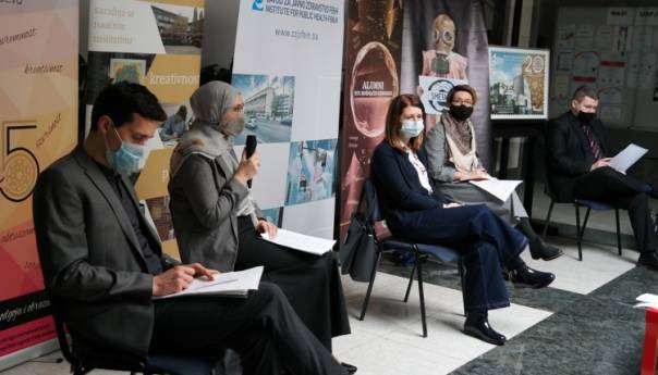 Neophodno hitno usvajanje zakona o kontroli i ograničenoj upotrebi duhana u FBiH