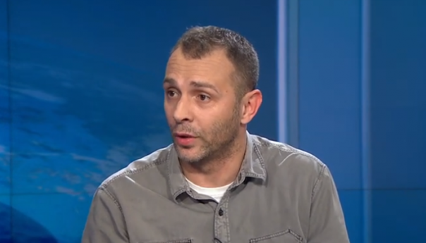 Neosporno je da je Novalić uhapšen po političkom diktatu HDZ-a