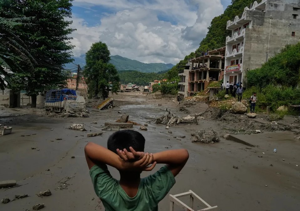 Nepal završava potragu nakon katastrofalnih poplava: Preko 1.400 mrtvih, hiljade nestalih
