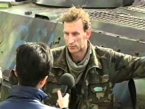 Nepobjedivi duh Gornjeg Vakufa: Sjećanje na Gorana Ćišića