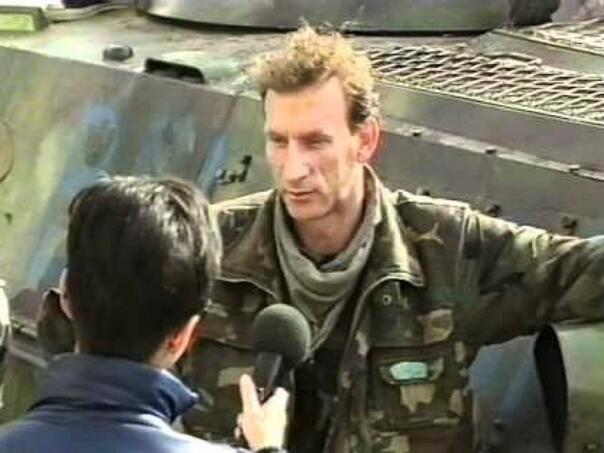 Nepobjedivi duh Gornjeg Vakufa: Sjećanje na Gorana Ćišića