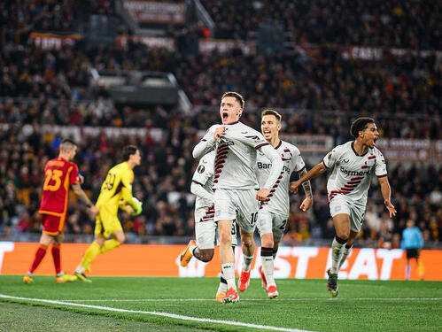 Nepobjedivi Leverkusen maršira prema finalu, remi u Marseilleu