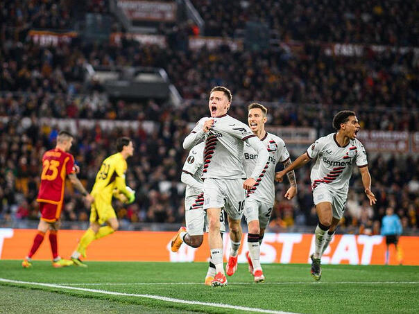 Nepobjedivi Leverkusen maršira prema finalu, remi u Marseilleu