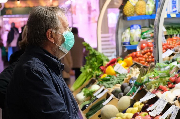 Neposrednja kontrola cijena za osnovne životne namirnice