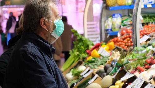 Neposrednja kontrola cijena za osnovne životne namirnice