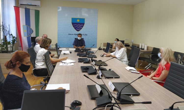 Traži se proglašenje stanja prirodne i druge nesreće u FBiH