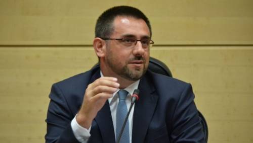 Nepotrebna sjednica NSRS, Đukanović će doći 11. jula u Srebrenicu