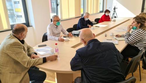 Nepovoljna epidemiološka situacija u ZDK