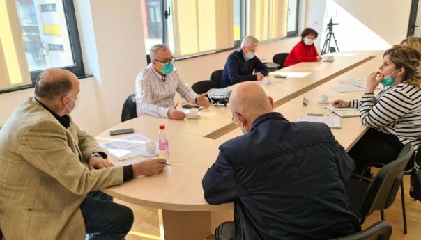 Nepovoljna epidemiološka situacija u ZDK