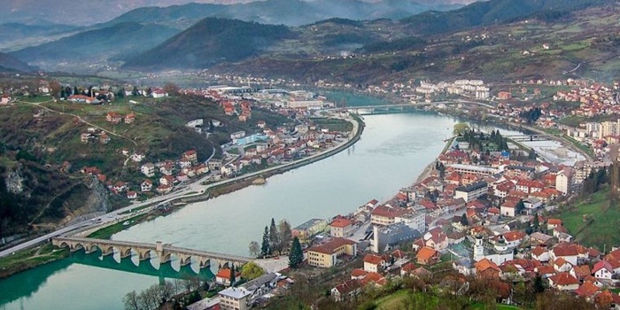 Nepovoljna situacija u Višegradu, zaraženo nekoliko zdravstvenih radnika