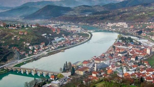 Nepovoljna situacija u Višegradu, zaraženo nekoliko zdravstvenih radnika