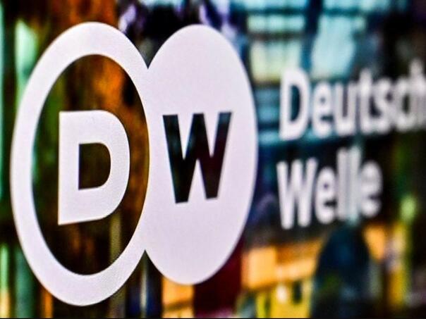 'Nepoželjna organizacija': Rusija planira zabraniti Deutsche Welle