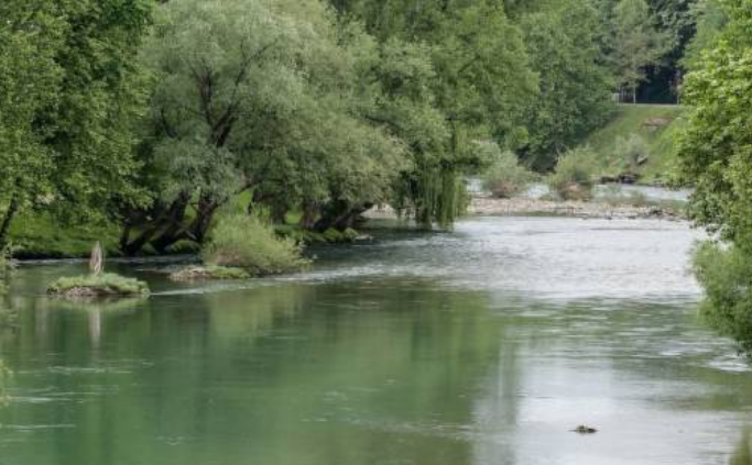 Nepoznat identitet stradale osobe nađene na obali Vrbasa