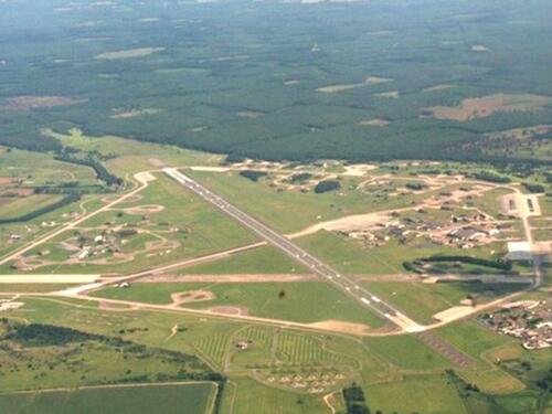 Nepoznati dronovi nadlijetali američke zračne baze u Britaniji