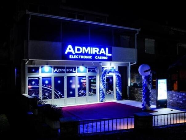 Nepoznati počinitelji naoružani pištoljima opljačkali casino u Čapljini