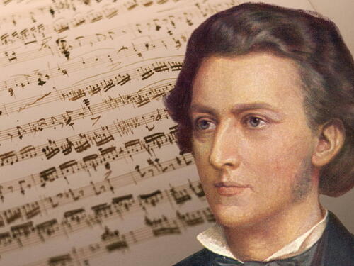 Nepoznati Šopenov valcer otkriven nakon skoro 200 godina