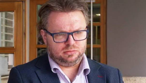 Nepravedni CIK: Predali Mostar, prodali Srebrenicu