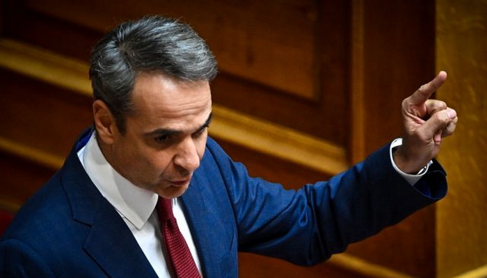 Nepravedno je da Evropa prepušta Grčkoj bavljenje migrantskim problemom