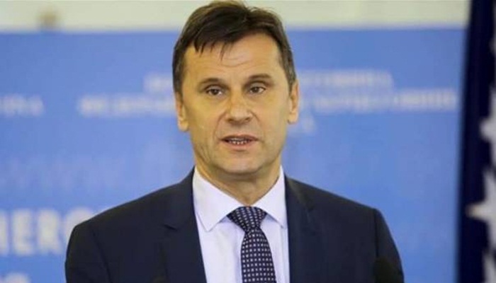 Neprekidno podsjećati mlade naraštaje o strašnim zločinima
