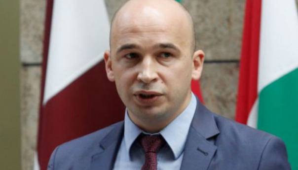 Neprihvatljivo da predsjednik VSTV-a ne dolazi na sjednice PSBiH