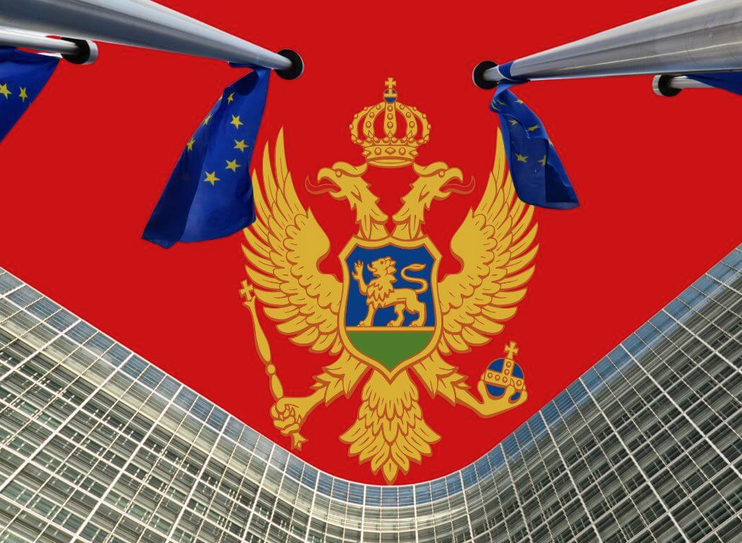 Neprihvatljivo svako miješanje u proces pristupanja Crne Gore u EU-u
