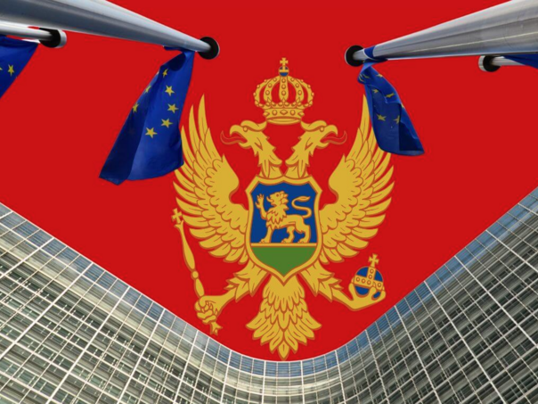 Neprihvatljivo svako miješanje u proces pristupanja Crne Gore u EU-u