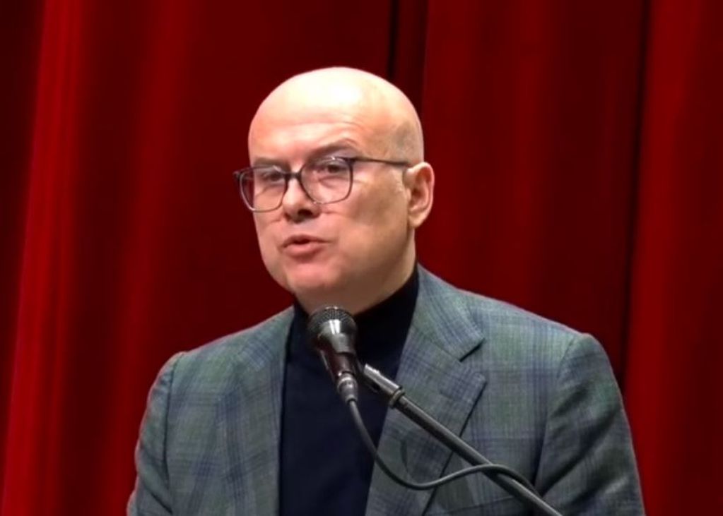 Neprijatne scene: Premijera Srbije izviždali u Srboranu