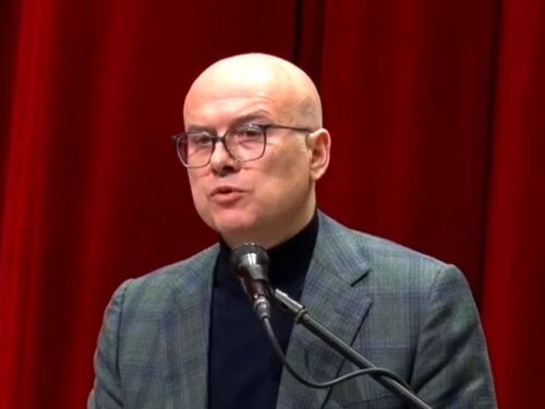 Neprijatne scene: Premijera Srbije izviždali u Srboranu