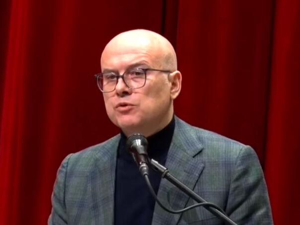 Neprijatne scene: Premijera Srbije izviždali u Srboranu