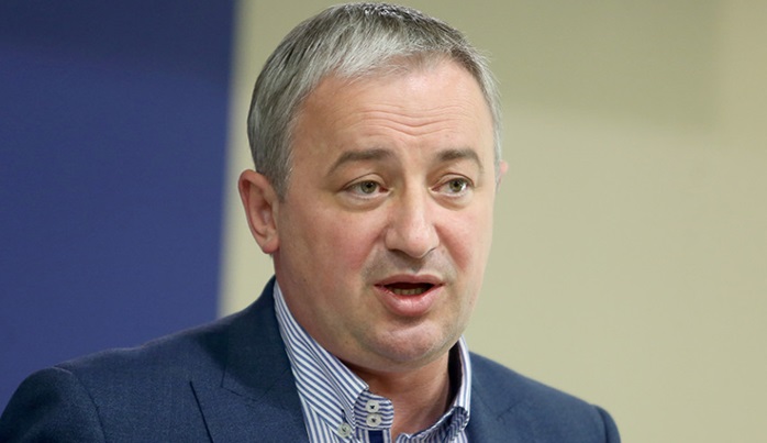 Neprimjerena reakcija VSTV-a na logičan govor Vukanovića