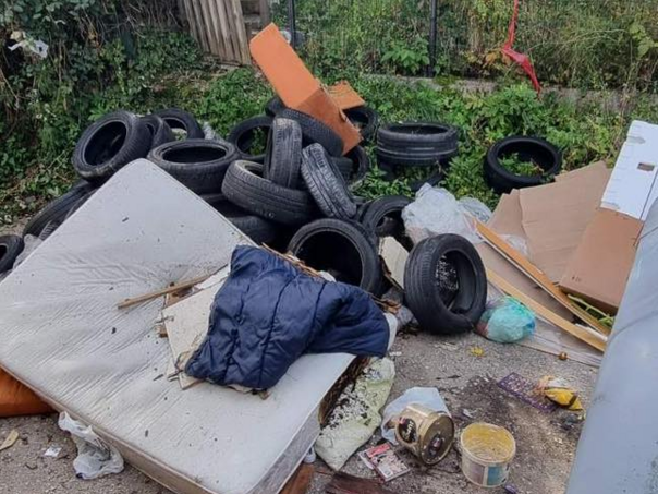 KJKP Rad prikupio preko dvije tone otpada iz sarajevske općine