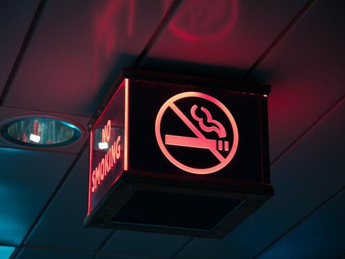 Nepušačka nacija: Samo 5% državljana ove zemlje konzumira cigarete
