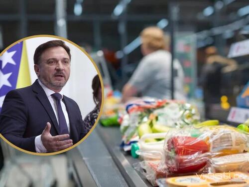 Neradna nedjelja je evropska praksa i želja radnika, Čavalić spinuje