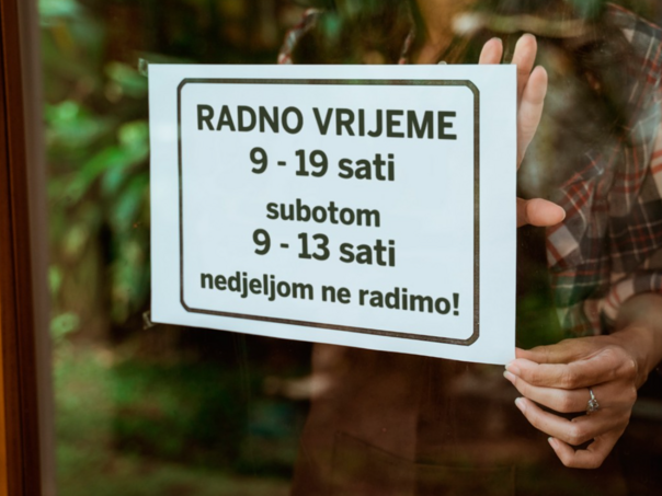 Neradna nedjelja nije negativno utjecala na promet