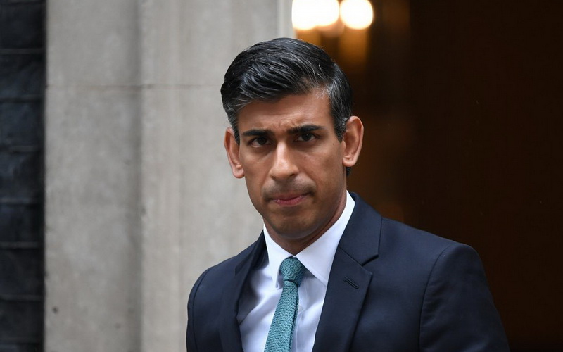 Neradni dan Britancima povodom krunidbe kralja Charlesa III