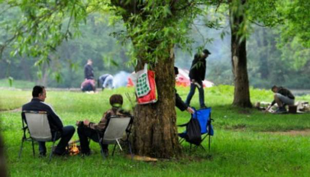 Neradni dani u Federaciji BiH su 1., 2. i 3. maj