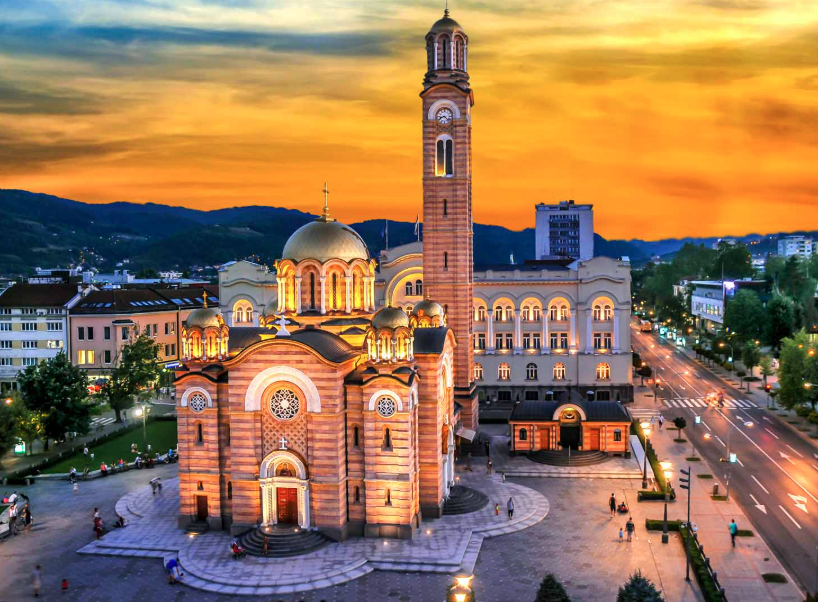 Neradni dani u RS 10., 12. i 13. april