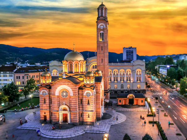 Tri neradna dana u RS zbog Vaskrsa