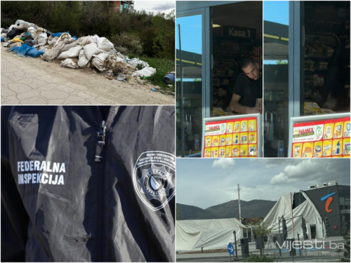 Nered na komunalnoj sceni: Umjesto besmislenih studija, provoditi zakone!