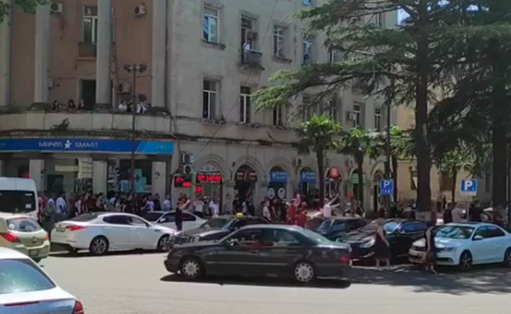 Neredi pred utakmicu Sarajeva i Torpeda, intervenisala policija