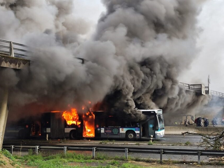 Neredi širom Francuske: Demonstranti poručili da je Lecornuovo imenovanje "šamar u lice"