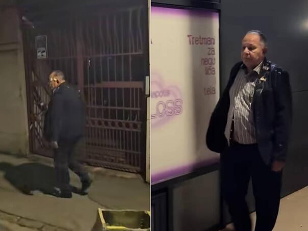 Neredi u Nišu: Kruže snimci poniženih Vučićevih političara, bilo i hapšenja