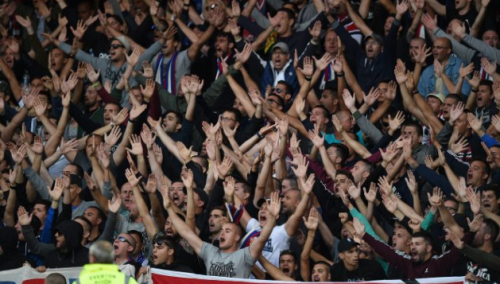 Neredi u Portugalu: Identifikovana 122 hrvatska navijača