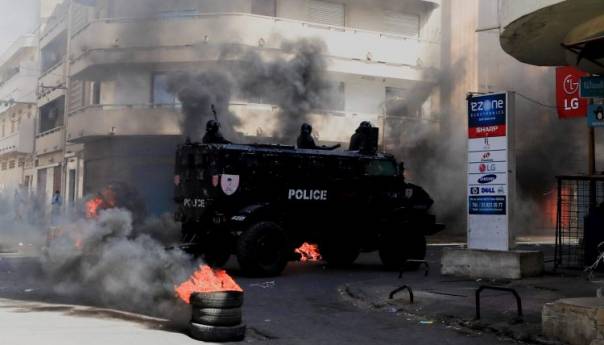 Neredi u Senegalu, četiri osobe poginule