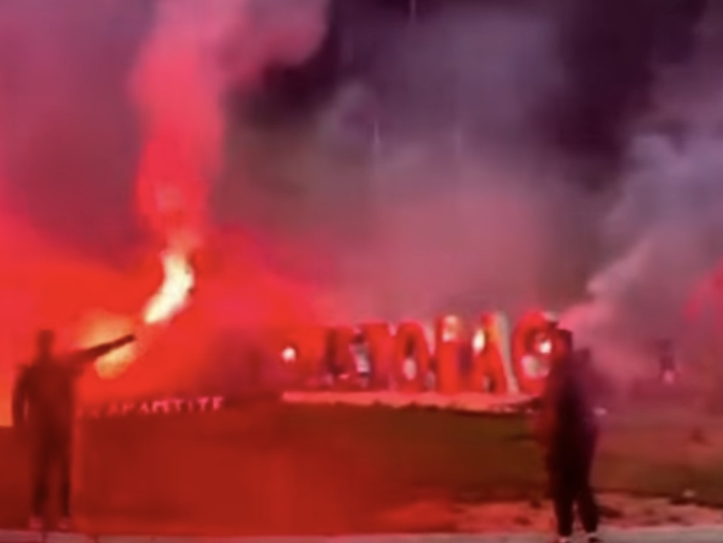 Neredi u Stocu: Sukob navijača, grad pun policije