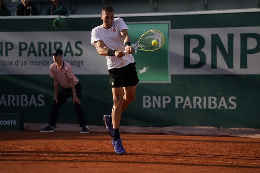 Nerman Fatić plasirao se u polufinale turnira u Brasovu