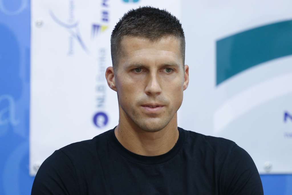 Nerman Fatić u osmini finala ATP Challengera 'Macedonian open' 