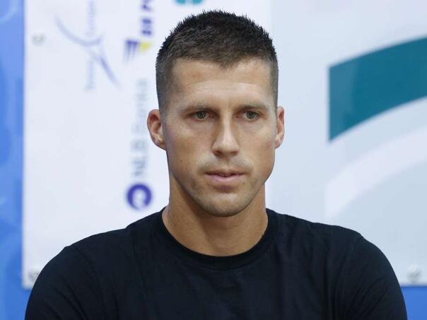 Nerman Fatić u osmini finala ATP Challengera 'Macedonian open'