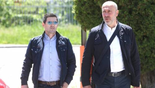 Nermin Alešević i Marko Pandža oslobođeni optužbi